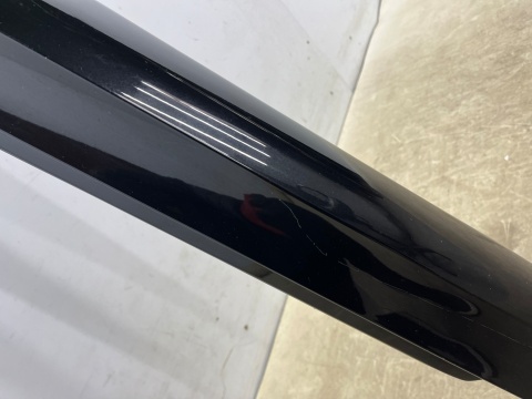 Nakładka progu BMW G20 sedan G21 kombi 2018r.- lewa listwa progowa M-PAKIET zewnętrzna próg z podśwetleniem 8069381