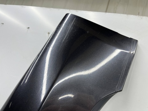 Nakładka progu BMW G30 sedan G31 kombi M-Pakiet 17-24r. PRAWA listwa progowa zewnętrzna Mpakiet 8064744