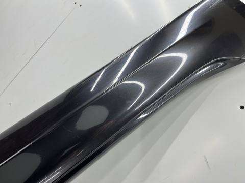 Nakładka progu BMW G30 sedan G31 kombi M-Pakiet 17-24r. PRAWA listwa progowa zewnętrzna Mpakiet 8064744