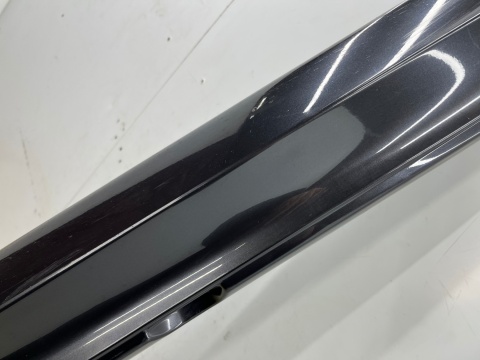 Nakładka progu BMW G30 sedan G31 kombi M-Pakiet 17-24r. PRAWA listwa progowa zewnętrzna Mpakiet 8064744