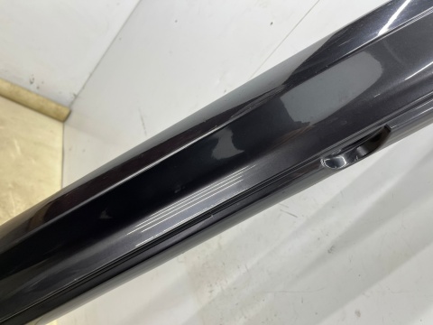 Nakładka progu BMW G30 sedan G31 kombi M-Pakiet 17-24r. PRAWA listwa progowa zewnętrzna Mpakiet 8064744