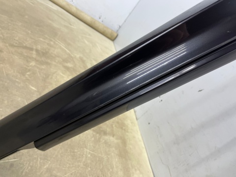 Nakładka progu BMW G30 sedan G31 kombi M-Pakiet 17-24r. PRAWA listwa progowa zewnętrzna Mpakiet 8064744