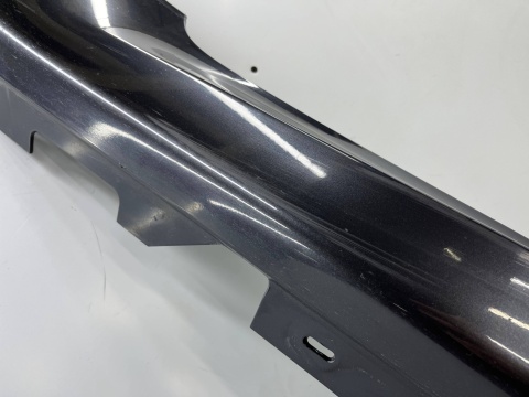 Nakładka progu BMW G30 sedan G31 kombi M-Pakiet 17-24r. PRAWA listwa progowa zewnętrzna Mpakiet 8064744