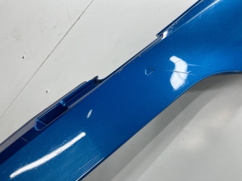 Nakładka progu VW Arteon 17-25r. PRAWA listwa progowa zewnętrzna ze ślizgiem 3g8853858