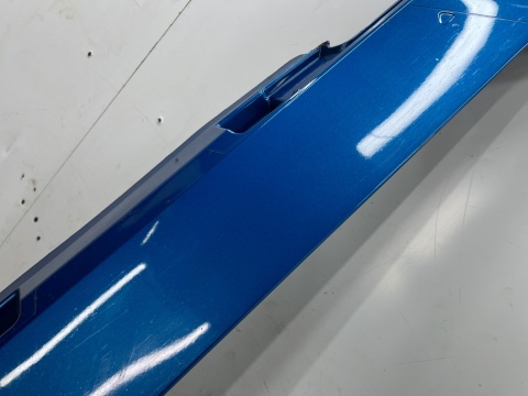 Nakładka progu VW Arteon 17-25r. PRAWA listwa progowa zewnętrzna ze ślizgiem 3g8853858