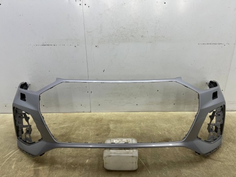 Zderzak przedni Audi Q5 2 II FY S-Line Sline 21-24r. Lift przód spryski 80A807437P