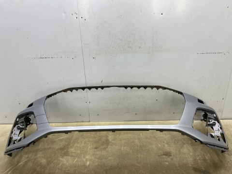 Zderzak przedni Audi Q5 2 II FY S-Line Sline 21-24r. Lift przód spryski 80A807437P