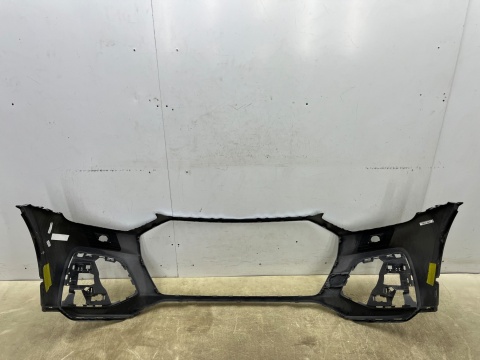 Zderzak przedni Audi Q5 2 II FY S-Line Sline 21-24r. Lift przód spryski 80A807437P