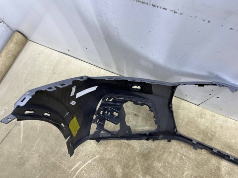 Zderzak przedni Audi Q5 2 II FY S-Line Sline 21-24r. Lift przód spryski 80A807437P