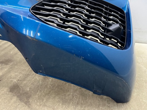 Zderzak przedni BMW X3 F25 X4 F26 M-Pakiet 14-18r. Lift przód 4XPDC 8056874