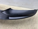 Zderzak przedni DM Autoteile BMW F10 F11 M-Pakiet 10-17r. przód spoiler splitter dokładka KBA31534