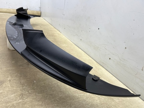 Zderzak przedni DM Autoteile BMW F10 F11 M-Pakiet 10-17r. przód spoiler splitter dokładka KBA31534