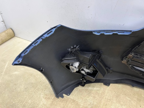 Zderzak przedni Hyundai IX20 JC 10-15r. Przedlift przód 86511-1K000