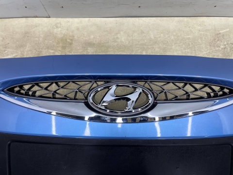 Zderzak przedni Hyundai IX20 JC 10-15r. Przedlift przód 86511-1K000