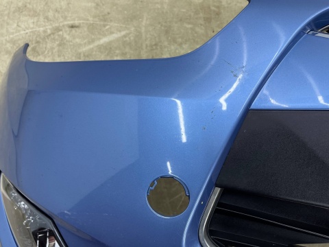 Zderzak przedni Hyundai IX20 JC 10-15r. Przedlift przód 86511-1K000