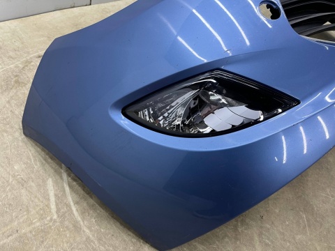 Zderzak przedni Hyundai IX20 JC 10-15r. Przedlift przód 86511-1K000