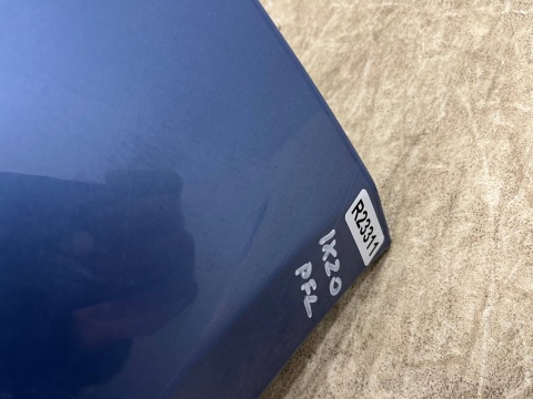 Zderzak przedni Hyundai IX20 JC 10-15r. Przedlift przód 86511-1K000