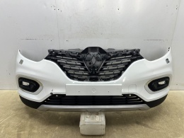Zderzak przedni Renault Kadjar 18-22r. Lift przód 4XPDC 620221936R