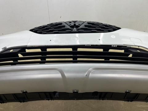 Zderzak przedni Renault Kadjar 18-22r. Lift przód 4XPDC 620221936R