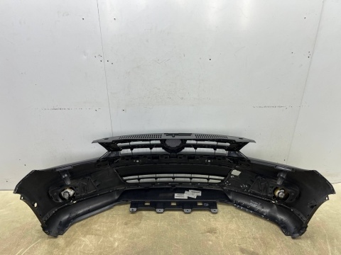 Zderzak przedni VW Tiguan 1 I R-Line 11-16r. Lift przód 6XPDC spryski 5N0807221AP