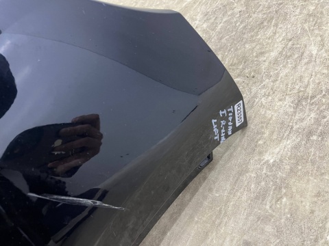 Zderzak przedni VW Tiguan 1 I R-Line 11-16r. Lift przód 6XPDC spryski 5N0807221AP