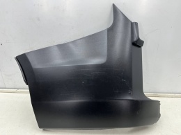 Zderzak tylny Ford Custom 1 I 12-23r. narożnik lewy tył GK21-17927-A