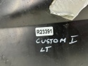 Zderzak tylny Ford Custom 1 I 12-23r. narożnik lewy tył GK21-17927-A