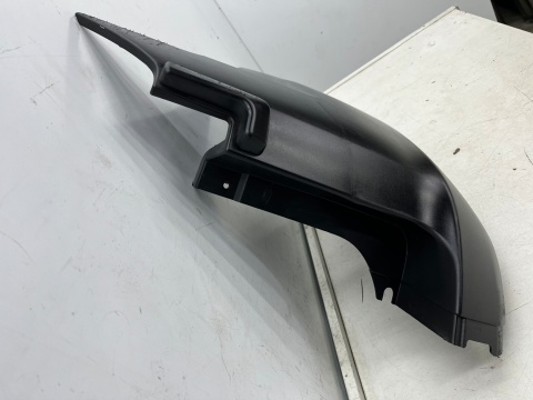 Zderzak tylny Ford Custom 1 I 12-23r. narożnik prawy tył GK21-17926-A