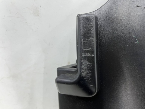 Zderzak tylny Ford Custom 1 I 12-23r. narożnik prawy tył GK21-17926-A