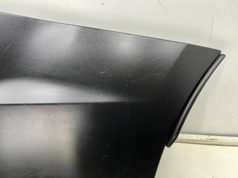 Zderzak tylny Ford Custom 1 I 12-23r. narożnik prawy tył GK21-17926-A