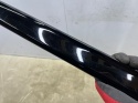 Nakładka progu VW Golf 8 VIII R-Line 19r.- LEWA listwa progowa zewnętrzna ze ślizgiem 5h0853287a