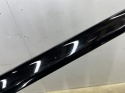 Nakładka progu VW Golf 8 VIII R-Line 19r.- LEWA listwa progowa zewnętrzna ze ślizgiem 5h0853287a