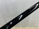 Nakładka progu VW Golf 8 VIII R-Line 19r.- LEWA listwa progowa zewnętrzna ze ślizgiem 5h0853287a