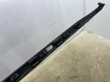 Nakładka progu VW Golf 8 VIII R-Line 19r.- LEWA listwa progowa zewnętrzna ze ślizgiem 5h0853287a