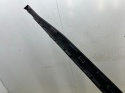 Nakładka progu VW Golf 8 VIII R-Line 19r.- LEWA listwa progowa zewnętrzna ze ślizgiem 5h0853287a