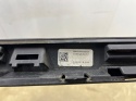 Nakładka progu VW Golf 8 VIII R-Line 19r.- LEWA listwa progowa zewnętrzna ze ślizgiem 5h0853287a