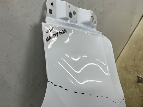 Błotnik Ford Galaxy Mk4 15-23r. prawy przedni prawy przód EM2BR16072AA