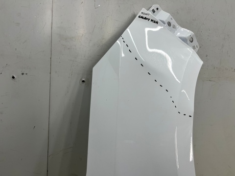 Błotnik Ford Galaxy Mk4 15-23r. prawy przedni prawy przód EM2BR16072AA