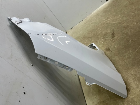 Błotnik Ford Galaxy Mk4 15-23r. prawy przedni prawy przód EM2BR16072AA