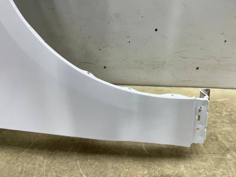 Błotnik Ford Galaxy Mk4 15-23r. prawy przedni prawy przód EM2BR16072AA