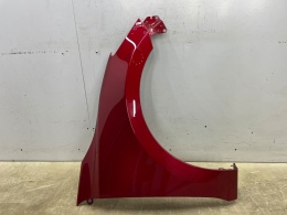 Błotnik Mazda 2 DJ 14r.- prawy przedni prawy przód 