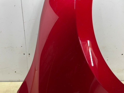 Błotnik Mazda 2 DJ 14r.- prawy przedni prawy przód 