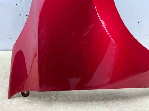 Błotnik Mazda 2 DJ 14r.- prawy przedni prawy przód 