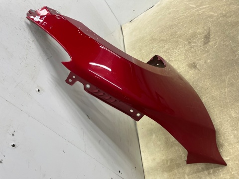 Błotnik Mazda 2 DJ 14r.- prawy przedni prawy przód 