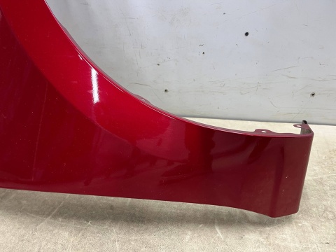 Błotnik Mazda 2 DJ 14r.- prawy przedni prawy przód 