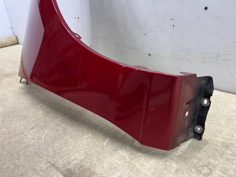 Błotnik Mazda 2 DJ 14r.- prawy przedni prawy przód 