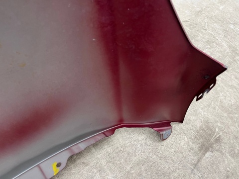 Błotnik Mazda 2 DJ 14r.- prawy przedni prawy przód 