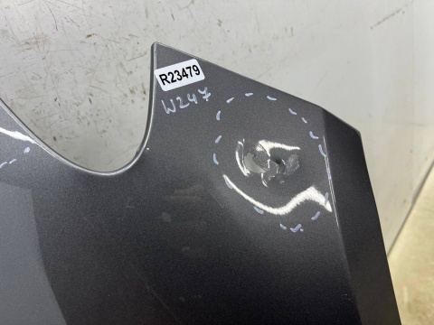 Błotnik Mercedes B-Klasa 3 III W247 18r.- prawy przedni prawy przód A2478811000