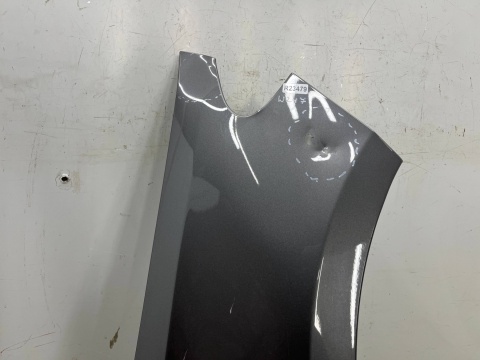 Błotnik Mercedes B-Klasa 3 III W247 18r.- prawy przedni prawy przód A2478811000