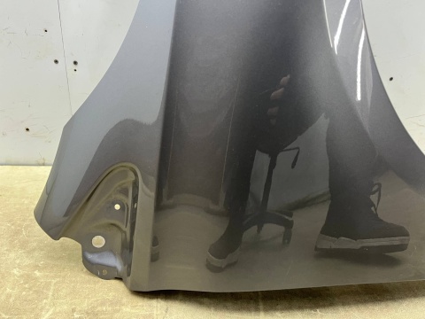 Błotnik Mercedes B-Klasa 3 III W247 18r.- prawy przedni prawy przód A2478811000